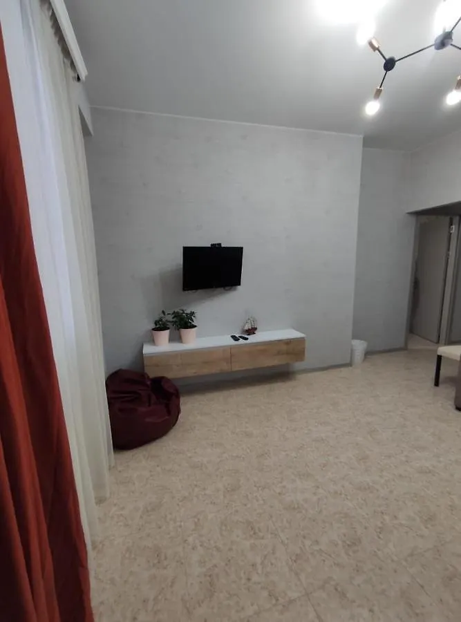 Apartamento Dona Palace Tbilisi Geórgia