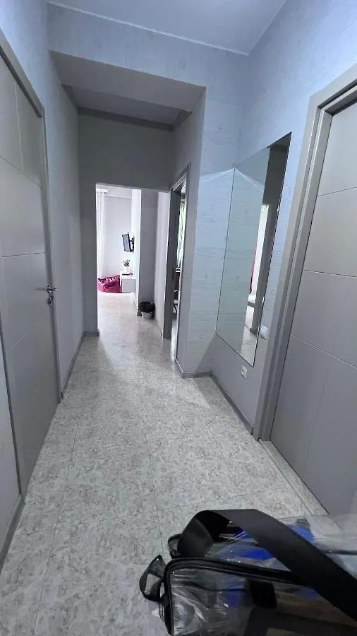 Apartamento Dona Palace Tbilisi