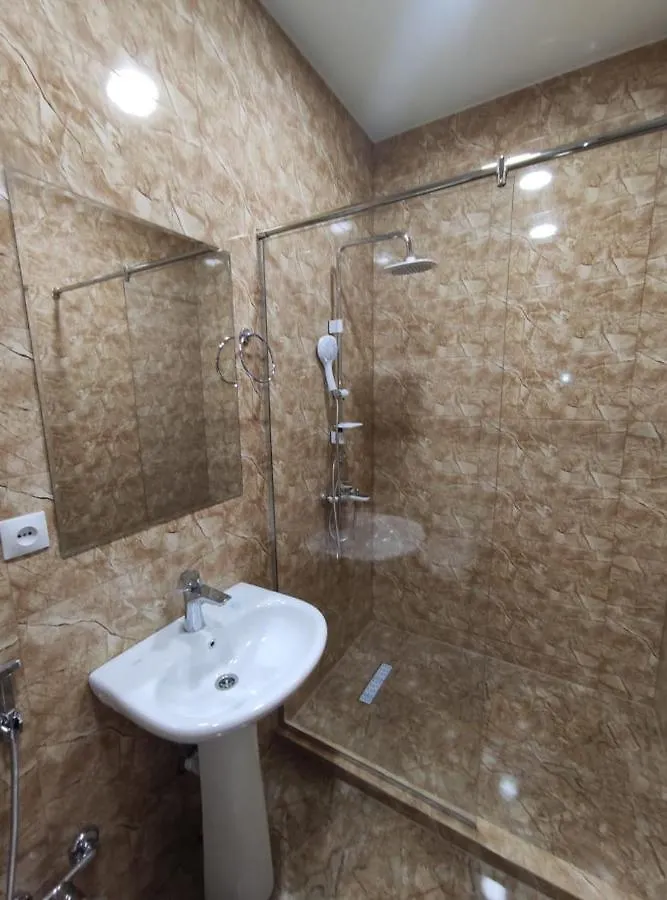 Dona Palace Tbilisi Apartamento