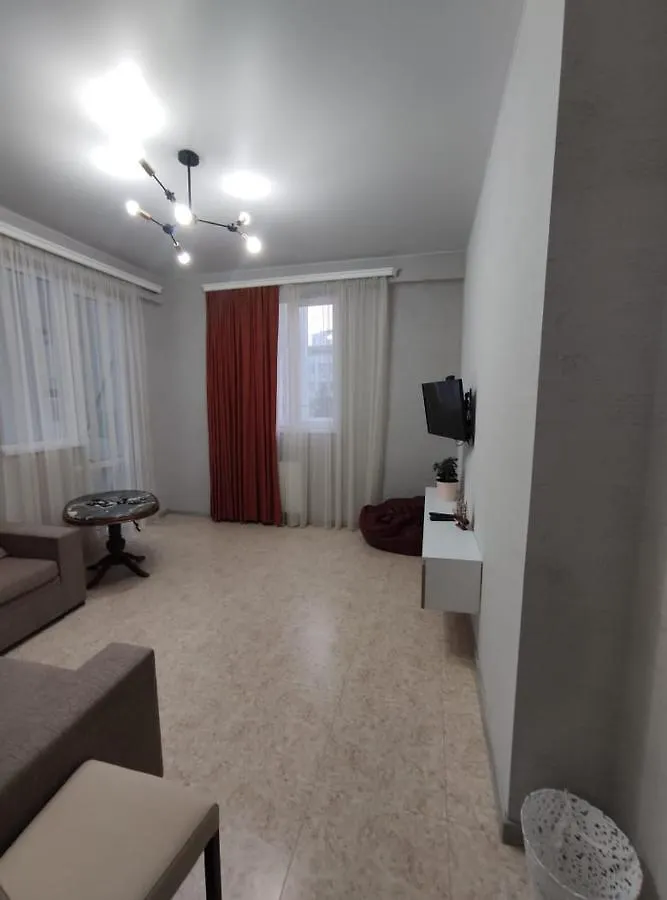 Dona Palace Tbilisi Geórgia