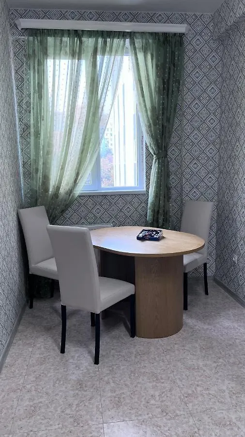 Dona Palace Tbilisi 0*,